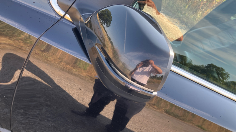 Honda CR-V 2.0 i-MMD Hybrid Sport Line 2WD 5dr eCVT Hybrid Estate